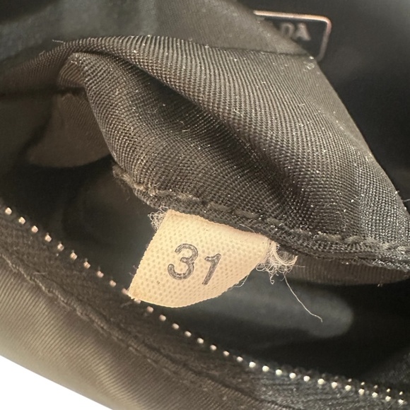 Prada Tessuto Nylon Mini Hobo - Picture 8 of 8